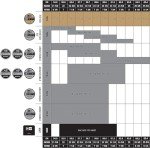 New Era MLB The League 9FORTY Team Color Primary Logo Adjustable Hat Cap One Size Fits All - Oakland Athletics Green