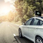 Rico Industries NHL Hockey Dallas Stars Standard Double Sided Car Flag