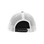 ZHATS Standard NHL Officially Licensed Adjustable Snapback Hat Big Rig Freeway, Team Color, One Size