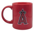 Boelter Brands MLB Rally Mug, 11oz Standard Size (Los Angeles Angels)