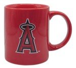 Boelter Brands MLB Rally Mug, 11oz Standard Size (Los Angeles Angels)