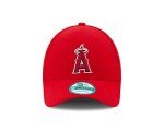 MLB Youth The League Los Angeles Angels 9Forty Adjustable Cap