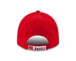 MLB Youth The League Los Angeles Angels 9Forty Adjustable Cap