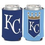 WinCraft Kansas City Royals Can Cooler