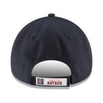MLB The League Houston Astros Home 9Forty Adjustable Cap
