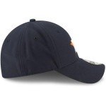 MLB The League Houston Astros Home 9Forty Adjustable Cap