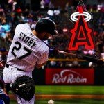 Balanar Baseball Neon Signs for Garage or Man Cave Decor, Men's Gifts With Los Angels Team Logo, Red Baseball Neon for Parties, Bars,Dorms, Office Wall Art and Game Room Decor