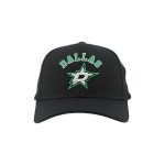 ZHATS Standard NHL Officially Licensed Hat Competitor Black, One Size