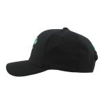 ZHATS Standard NHL Officially Licensed Hat Competitor Black, One Size