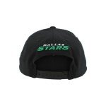 ZHATS Standard NHL Officially Licensed Hat Competitor Black, One Size