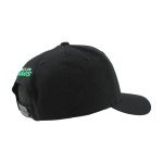 ZHATS Standard NHL Officially Licensed Hat Competitor Black, One Size