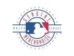 Outerstuff MLB Kids Youth 8-20 Official City Headline Arch Logo Team T-Shirt (US, Numeric, Size: 10-12, Regular, Miami Marlins - Black)