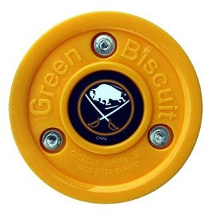 Green Biscuit Original NHL Buffalo Sabres