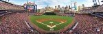 Masterpieces Detroit Tigers 1000pc Panoramic Puzzle
