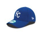 MLB Youth The League Kansas City Royals 9Forty Adjustable Cap
