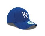 MLB Youth The League Kansas City Royals 9Forty Adjustable Cap