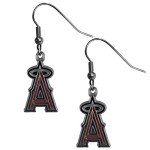 MLB Los Angeles Angels Dangle Earrings