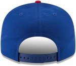 New Era MLB 9FIFTY Adjustable Snapback Hat Cap One Size Fits All (Chicago Cubs)