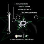 Desert Cactus Dallas Stars Flag NHL 100% Polyester Indoor Outdoor 3x5 feet National Hockey League Team (Design #2)