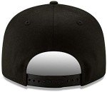 New Era Miami Marlins 2019 Blackout 9FIFTY Snapback Black Hat