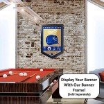 WinCraft Kansas City Royals Heritage History Banner Pennant