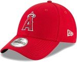 New Era MLB The League 9FORTY Adjustable Hat Cap One Size Fits All (Los Angeles Angels)