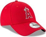 New Era MLB The League 9FORTY Adjustable Hat Cap One Size Fits All (Los Angeles Angels)