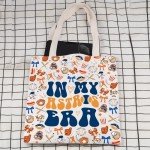 Lywjyb Birdgot Baseball Gift Baseball Game Day HOU Fans Merch Tote Bag (Asto Era Tote)