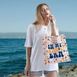 Lywjyb Birdgot Baseball Gift Baseball Game Day HOU Fans Merch Tote Bag (Asto Era Tote)