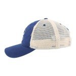 ZHATS Standard NHL Officially Licensed Adjustable Snapback Hat University Icon Team Color, One Size