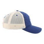 ZHATS Standard NHL Officially Licensed Adjustable Snapback Hat University Icon Team Color, One Size