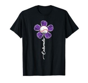 Vintage Flower Matching Outfit 2025 T-Shirt
