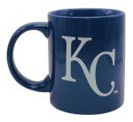Boelter Brands MLB Rally Mug, 11oz Standard Size (Kansas City Royals)