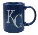 Boelter Brands MLB Rally Mug, 11oz Standard Size (Kansas City Royals)
