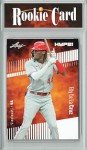 Certified Mint+ Elly De La Cruz 2023 Leaf HYPE! #115a Only 5000 Made! Rookie Card Cincinnati Reds