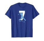 Bobby Witt Jr. 7 - Kansas City Baseball T-Shirt