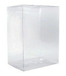 POP! Sports MLB Los Angeles Angels, Mike Trout Away Jersey Action Figure (Bundled with Pop Box Protector to Protect Display Box)