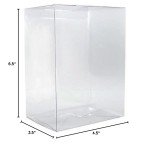 POP! Sports MLB Los Angeles Angels, Mike Trout Away Jersey Action Figure (Bundled with Pop Box Protector to Protect Display Box)