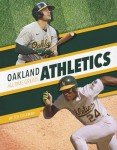 Oakland Athletics (Mlb All-time Greats)