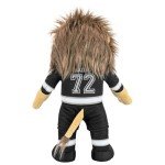 Bleacher Creatures Los Angeles Kings Bailey 10" NHL Mascot Plush Figure - A Mascot for Play or Display