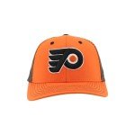 ZHATS Standard NHL Officially Licensed Adjustable Snapback Hat Big Rig Ombre, Team Color, One Size