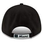 New Era MLB The League 9FORTY Adjustable Hat Cap One Size Fits All (Miami Marlins)