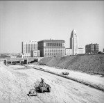 Los Angeles Before the Freeways: Images of an Era 1850–1950