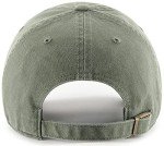 '47 New York Yankees Adjustable Cap Clean Up MLB, Los Angeles Angels Moss Pink, One Size