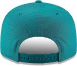 New Era NFL 9FIFTY Adjustable Snapback Hat Cap One Size Fits All (Miami Dolphins Historic Logo)