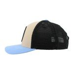 ZHATS Standard NHL Officially Licensed Adjustable Snapback Hat Harvest, Dark Stone, One Size