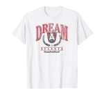 WNBA Atlanta Dream Top Class T-Shirt