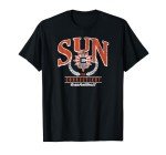 WNBA Connecticut Sun Top Class T-Shirt