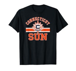 WNBA Connecticut Sun Downtown Out Of Bounds T-Shirt