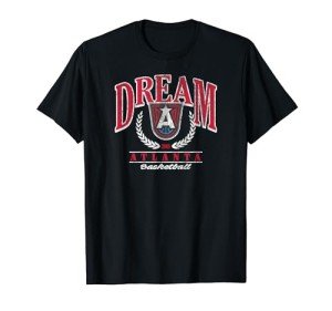 WNBA Atlanta Dream Top Class T-Shirt